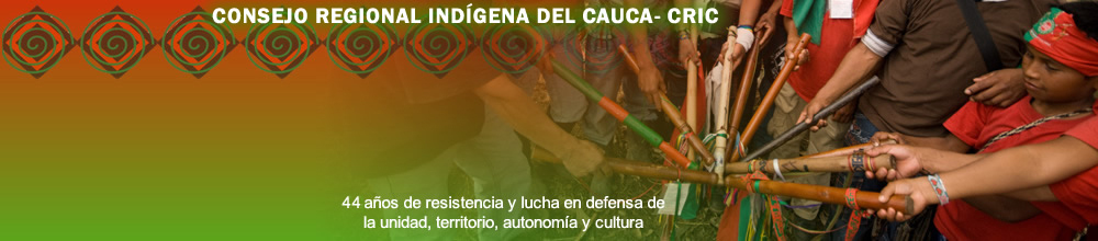 CRIC - Colombia
