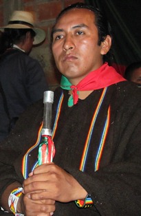 inty waina