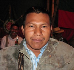 nelson guetio