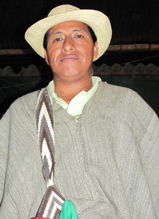 wilman tumbo