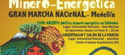 Mineria