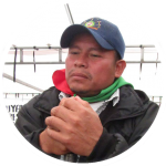 Costa Pacífica – Placido Moya Obispo – Pueblo Eperara – Siapirara