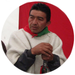Harold Ediliano Ortega Santiago – Zona Centro – Pueblo Kokonuko
