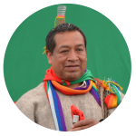 Pueblo Yanacona – Roberto Díaz Samboní