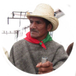 Sa’th Tama Fernando Caso Chate – Pueblo Nasa