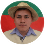 Yordi Yunda pajoi – Zona Occidente U’h wala Vxc – Pueblo Nasa