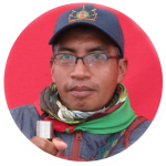 Zona Tierradentro – Enrique Perdomo – Pueblo Nasa