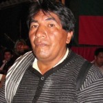 luis alberto yace
