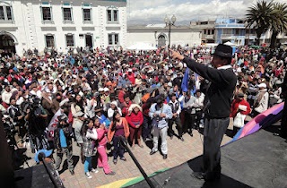 ecuarunari - ecuador - 2