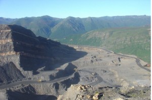 La Colosa - Desastre ambiental