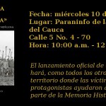 MemoriaEvento