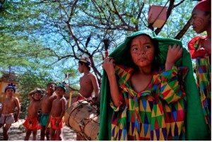 Pueblo Wayuu