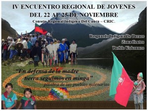 Jovenes CRIC