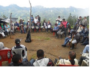 Proyecto Global Jambalo
