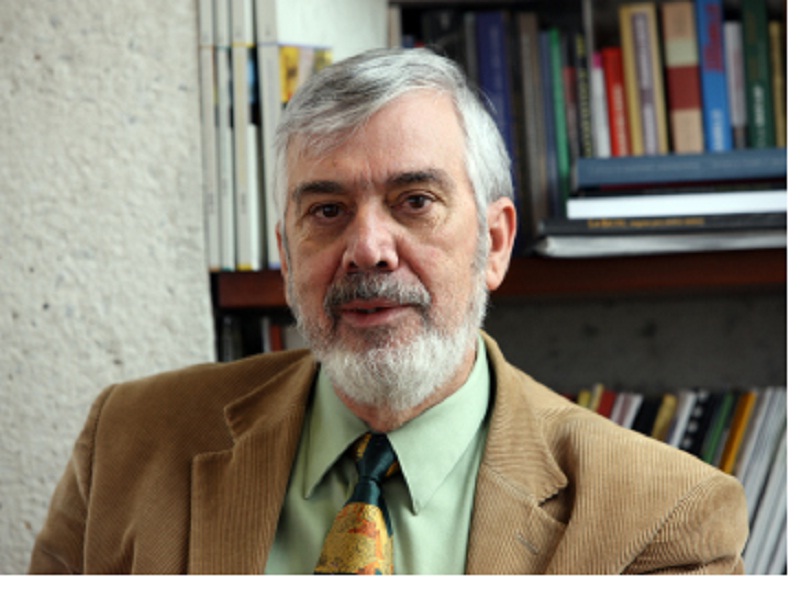 Salomon Kalmano - Mineria