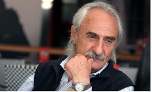 Alfredo Molano