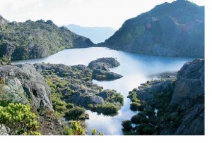 Parque Natural Saturban