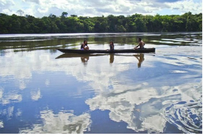 Minambiente dio vida al de Santurbán; indígenas piden reversar uno en la Amazonia