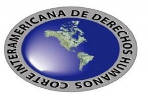 Corte Interamericana de DDHH