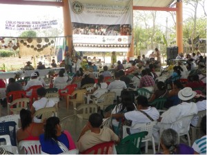Cumbre Idiologica Pueblos