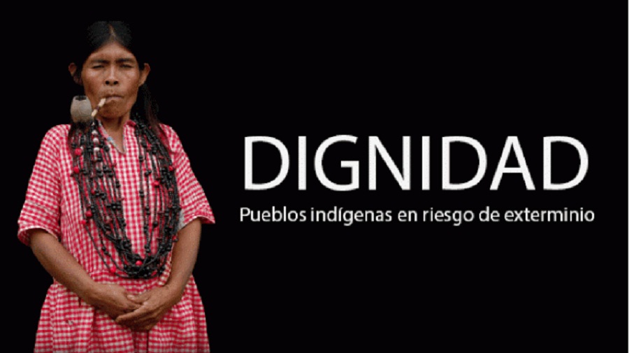 Denuncia pública: NO CONSULTA en comunidades indígenas de Gengadó, Vigía del Fuerte y Atrato Medio