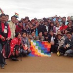 Pueblos originarios Abya Yala