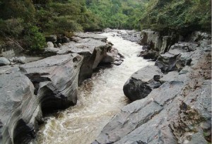 Resguardo Piedra Agua-Yanakona