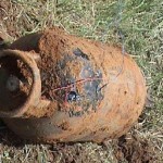 Cilindros Bomba-Zona Occidente