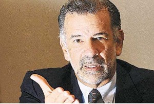 Eduardo Verano de la Rosa