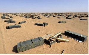 ONU Tratado armas