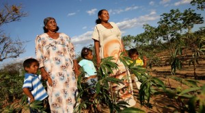 Pueblo Wayuu