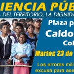 audiencia