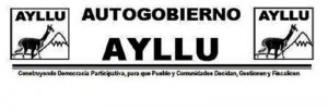 Autogobierno Ayllu - Peru