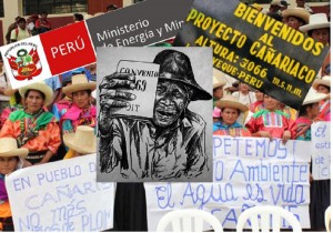 Mineria Peru