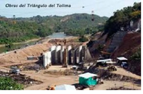 Trampolín para el exterminio del Pueblo Pijao