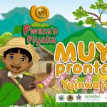 PWESA’N PIYAKA  – Poster Animado
