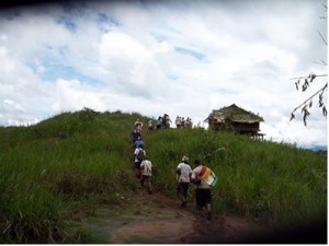 Pueblo Awa