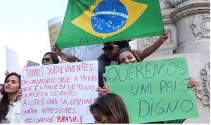 Brasil sociales