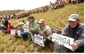Cajamarca Peru