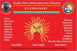 ECUARUNARI