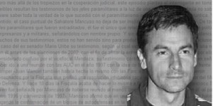 Juan Diego Restrepo E