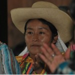 Mujeres Indigenas Peru