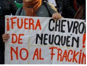 Resistencia Argentina