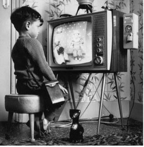 Television Mexico