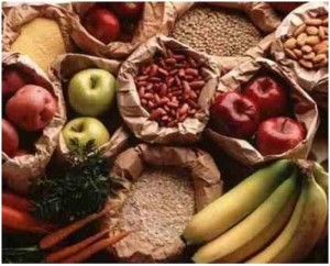 Seguridad Alimentaria