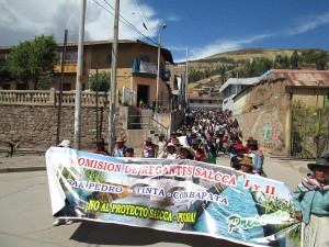 Conacami-peru