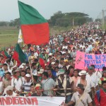 marcha