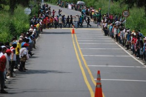 Minga Risaralda-CRIR