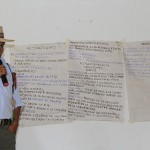 Mayor nasa Cauca
