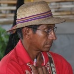 Mayor nasa Putumayo